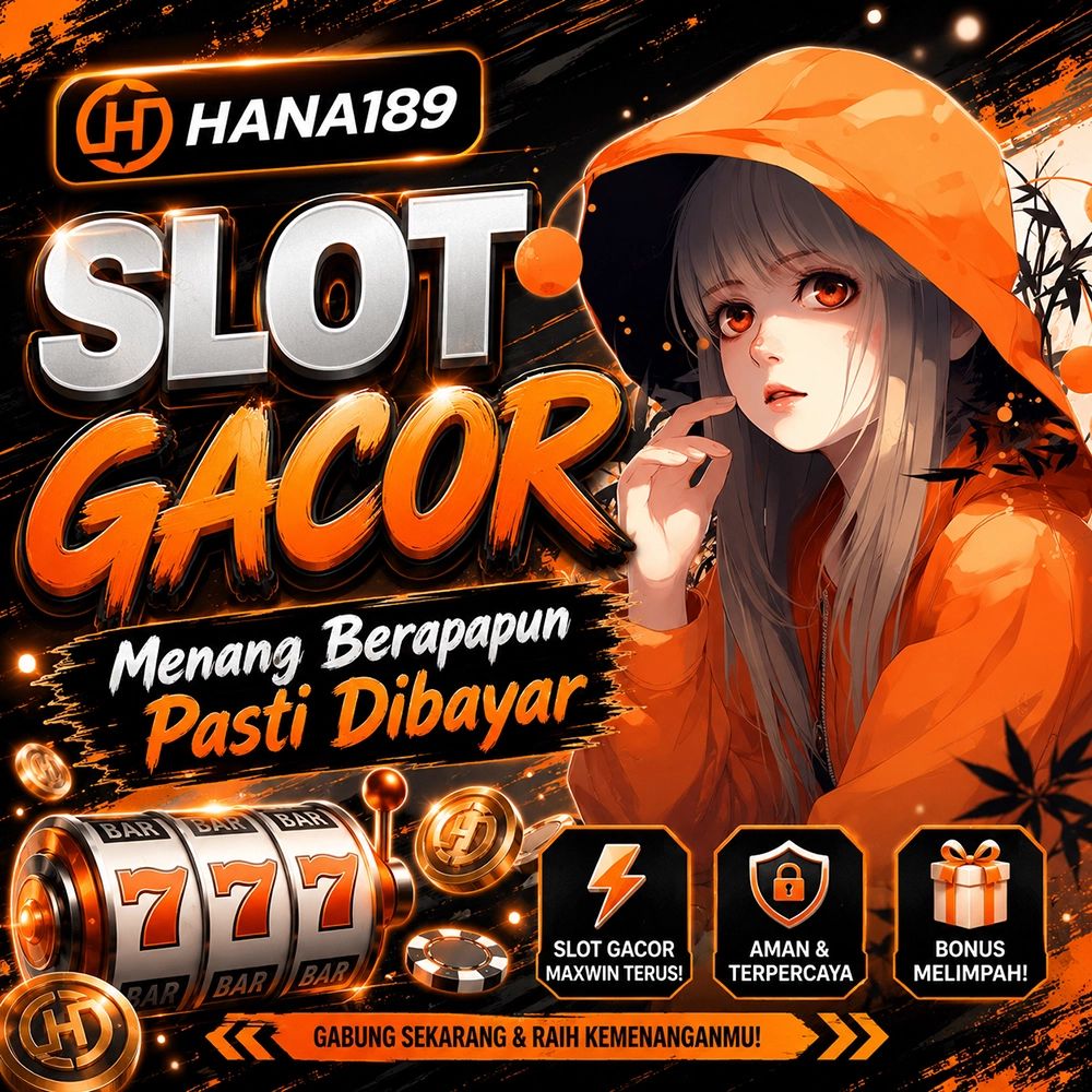 HANA189 - UCAPAN LEBARAN